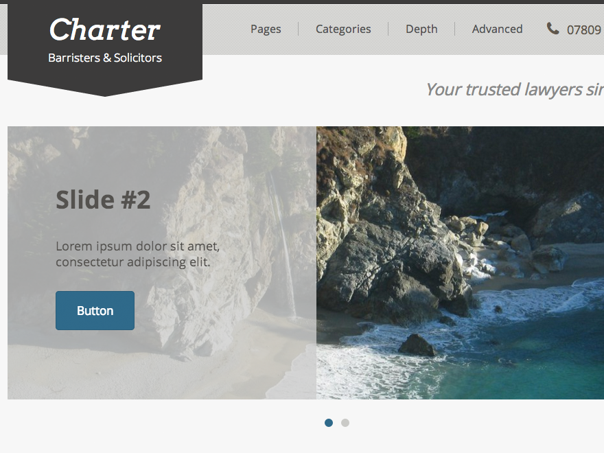 charter